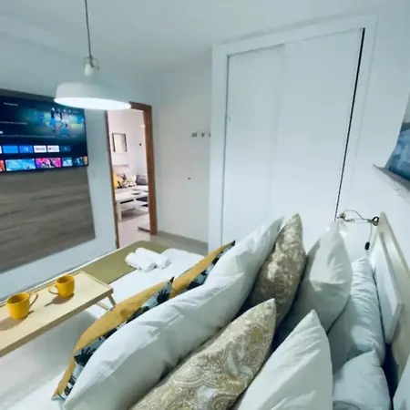 Centrico Appartement *
