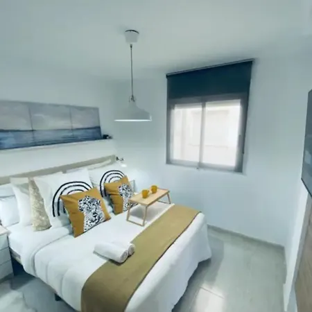Apartment Centrico *