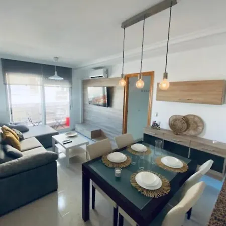 Centrico Apartment