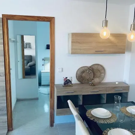 Centrico Appartement