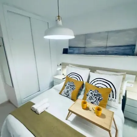 Centrico Apartment *