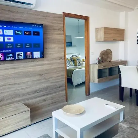 Apartment Centrico *