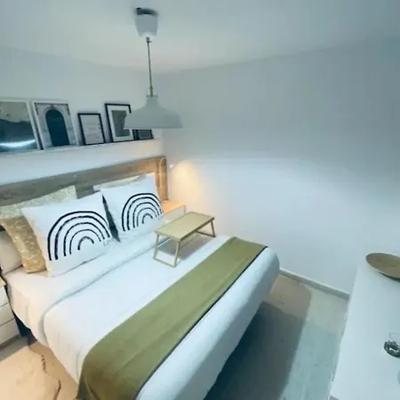 Apartment Centrico *