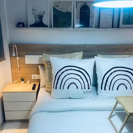 Apartment Centrico *