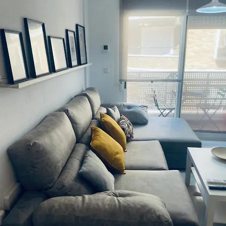 Centrico Apartment *