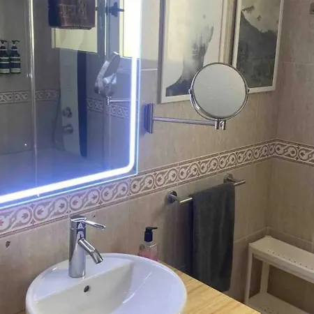 Apartment Centrico