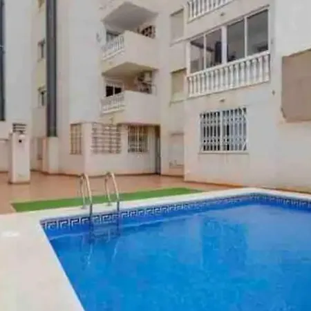 Centrico Appartement