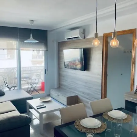 Apartment Centrico Torrevieja