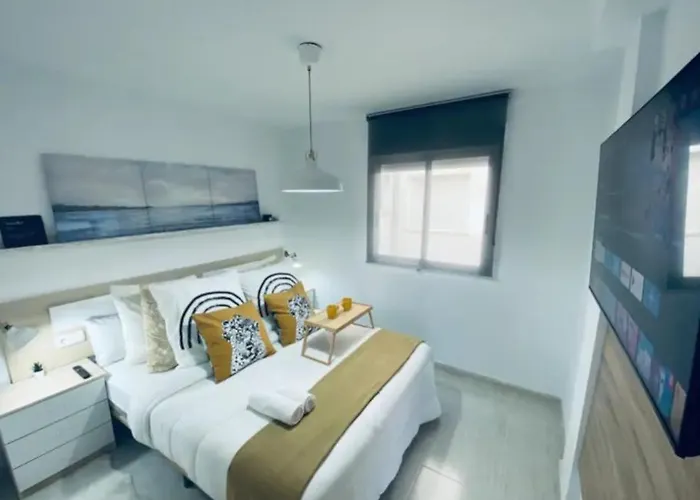 Apartmán Centrico *