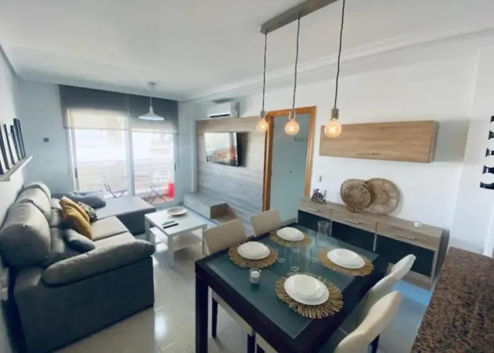 Centrico Apartmán
