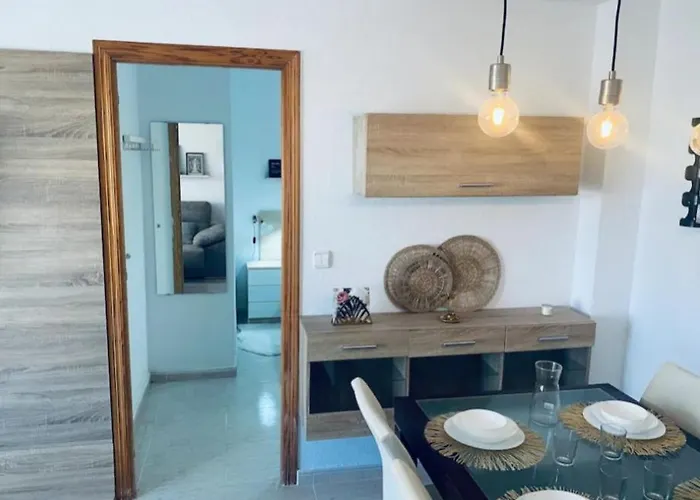 Centrico Apartmán