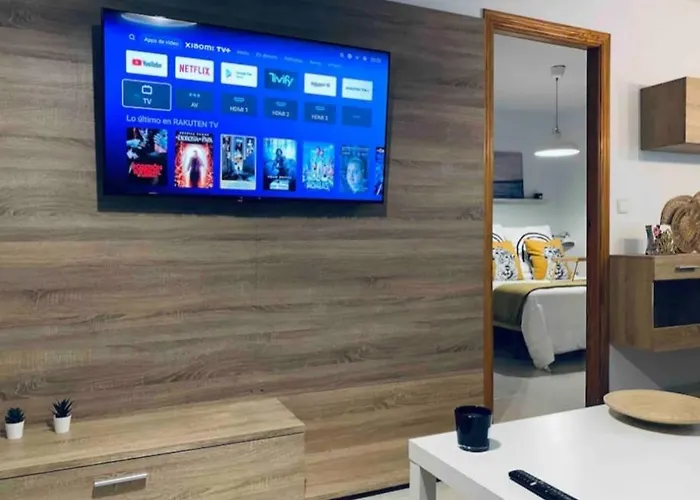 Apartmán Centrico