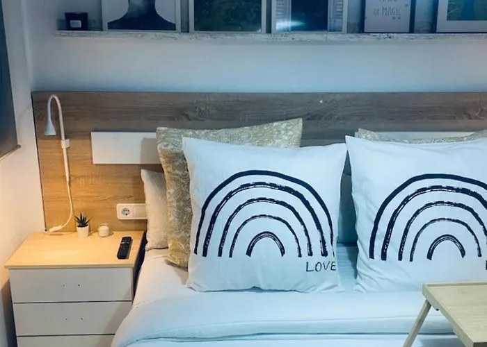 Apartmán Centrico *