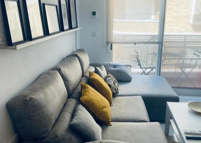 Centrico Apartmán *
