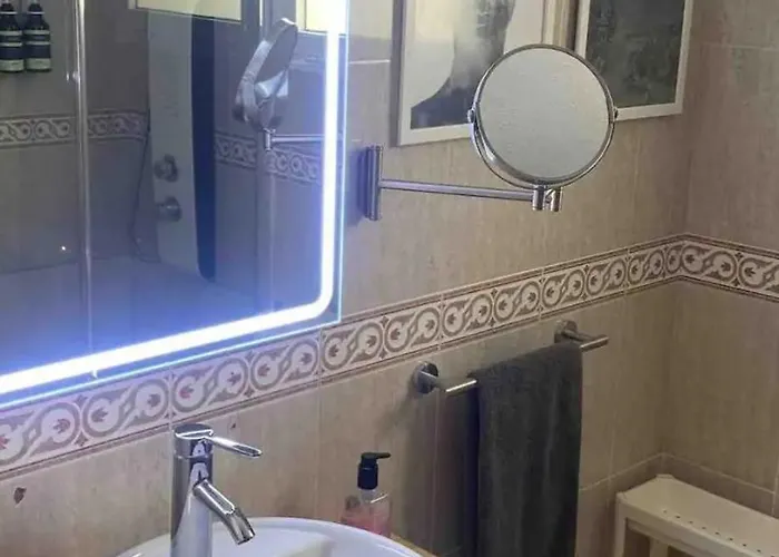 Apartmán Centrico