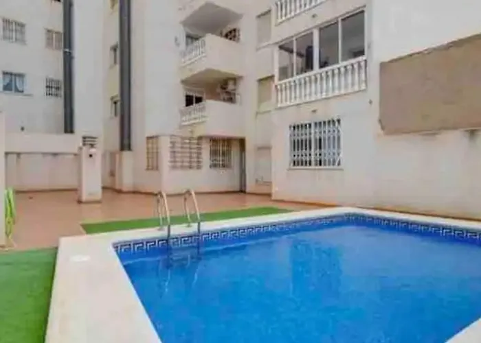 Centrico Apartmán